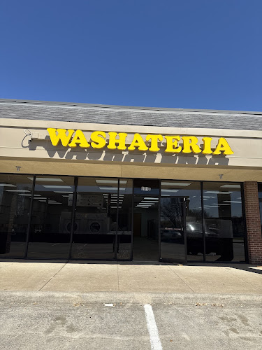Washateria Lavenderia #3 in Lewisville