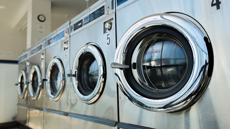 Washday Laundry in Tyler