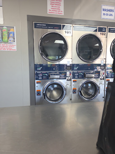 Washday Laundry in Tyler