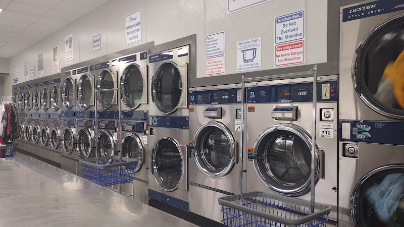 Washday Laundry in Tyler