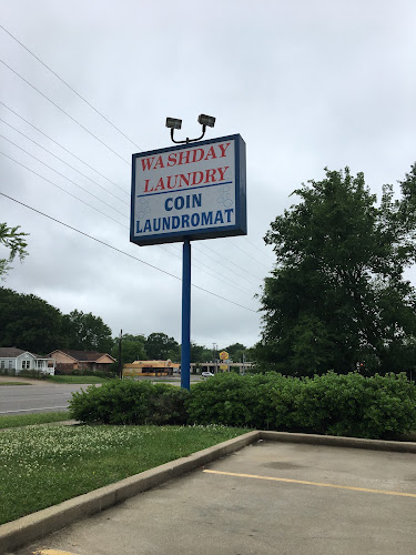 Washday Laundry in Tyler