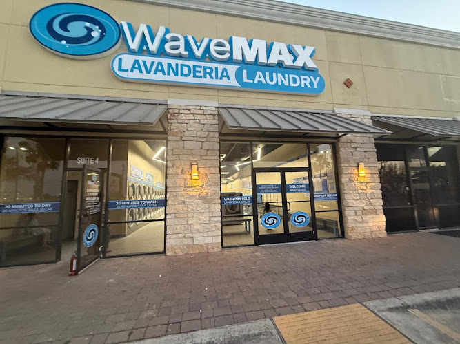 WaveMax in Mission