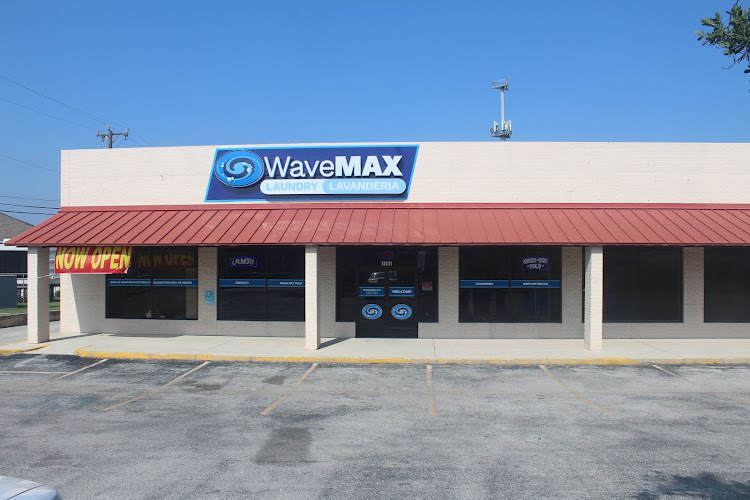 Wavemax Laundry San Antonio, TX in San Antonio