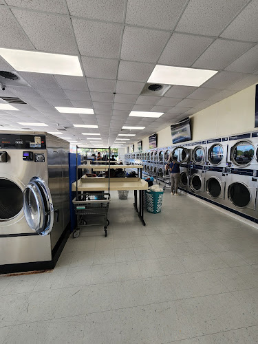 Wells Laundry Harker Heights in Harker Heights