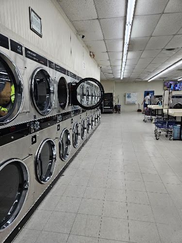 Wells Laundry Rancier in Killeen