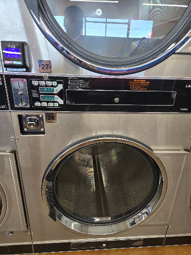 Wells Laundry Stan Schlueter in Killeen