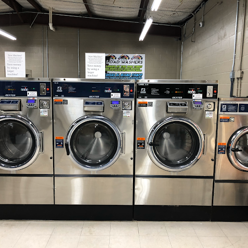West 28th Street Laundry in Bryan