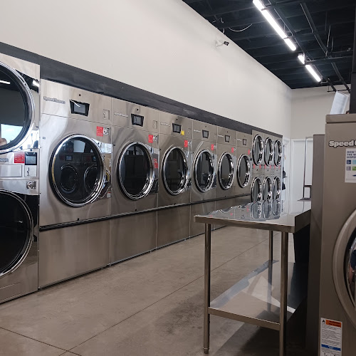 Wildcat Wash N Dry in Idalou