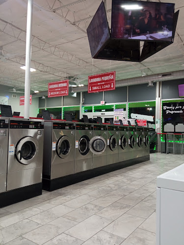 Wishy Washy lavanderia in Irving