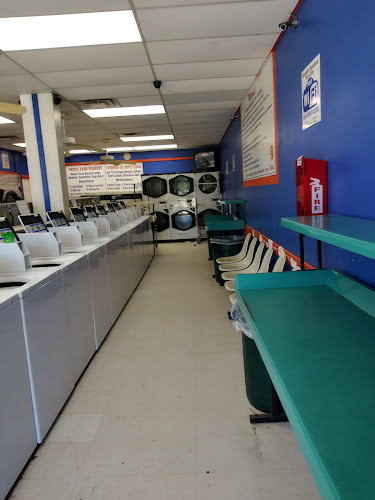 Woodville Washateria in Bryan
