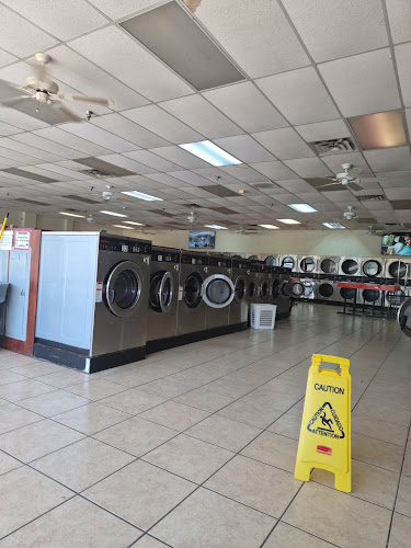 Wylie Wash & Dry in Wylie