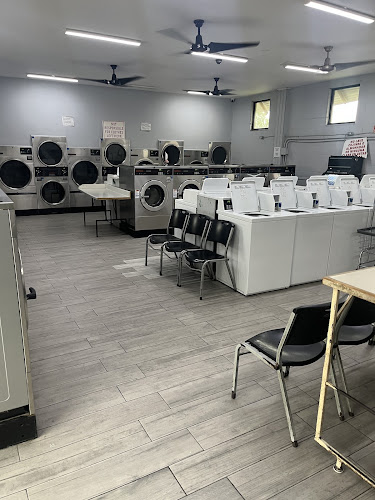 Ybañez Laundry in Brownsville
