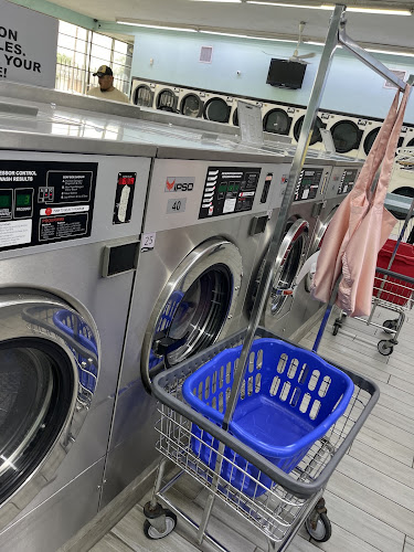 Z Wash and Dry in Dallas