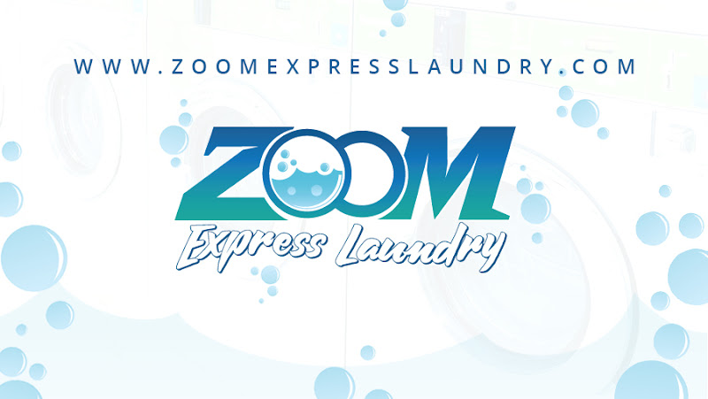 Zoom Express Laundry in Fort Worth